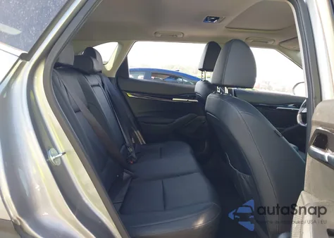 2023 Kia Seltos Ex from USA, damaged, VIN KNDERCAA5P7437496